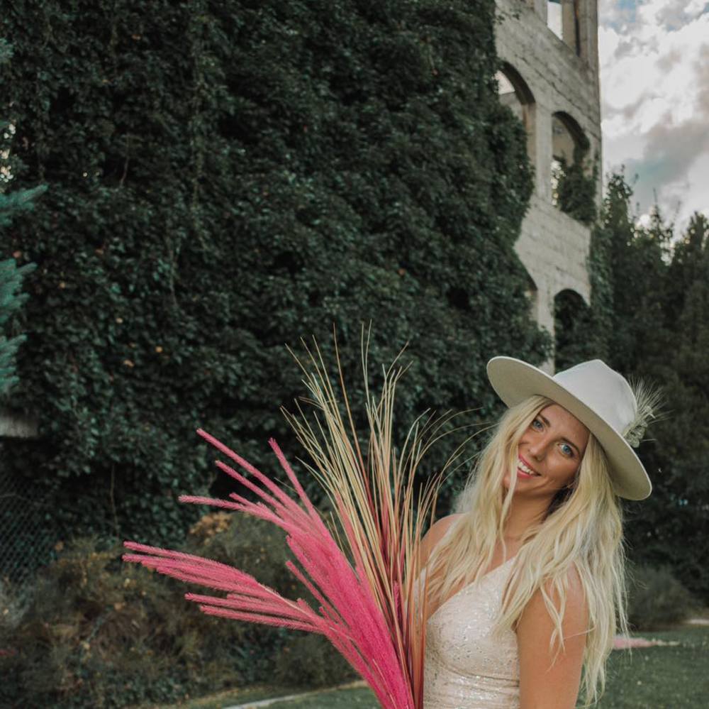 Meet your Posher, Kylee